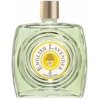 Atkinsons perfume English Lavender EDT 620 ml