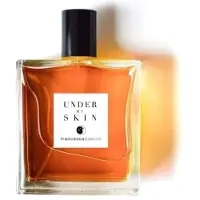 Francesca Bianchi Sob minha pele - perfume unissex 30 ml