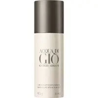 Giorgio Armani Acqua Di Gio Pour Homme - spray desodorizante - Volume: 150 ml