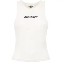 Dickies Camiseta Sem Mangas Rib