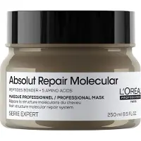 Ginza.se Professionnel Absolut Repair Molecular Masque 250 ml