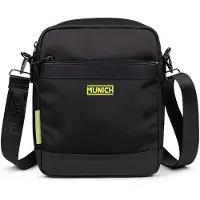 Munich Bolsa Tiracolo 7113168 Jungle