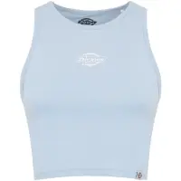 Dickies Top Sem Mangas Powers Vest