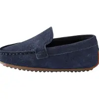 Next Sapato baixo navy