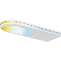 TINT Müller Licht LED luz de fundo de armário Armaro, 3 unidades