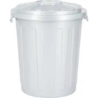 Keeeper Lata De Lixo Mats 50l
