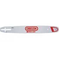 Oregon Espada De Motosserra Laminada 168sfhd009 16´´ 41 Cm 058´´ 1.5 Mm