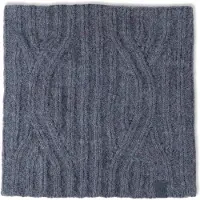 Buff Gola De Pescoço Knitted