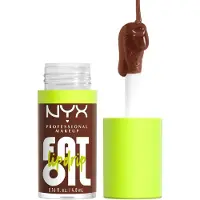 Nyx olio labbra Fat Oil Lip Drip - Tonalità: Livin The Cream 4,8ml