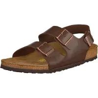Birkenstock Sandálias Milano Birko-flor