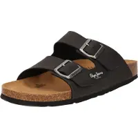 Pepe Jeans Sandálias Bio Double Velour