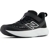 New Balance Sapatilha de desporto '625' preto / branco