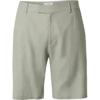 Dan Fox Apparel Calças 'Leonas' verde pastel