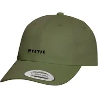 Mystic Boné Dad