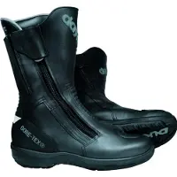 Daytona Road Star GTX Narrow S Botas Preto 48 unissexo