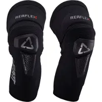 Leatt Joelheiras Rearflex Hybrid Pro