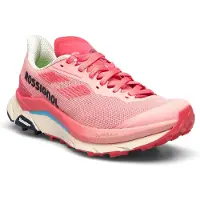 Rossignol - Sapatilhas trail - Vezor W Peach Cream para Mulher - Tamanho 5 UK - Rosa