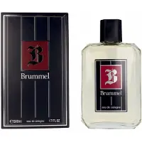 BRUMMEL perfume Brummel EDC 500 ml