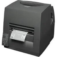 Citizen Systems Etiquetadora CL-S631II
