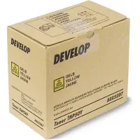 Develop TNP-50Y (A0X52D7) toner amarelo