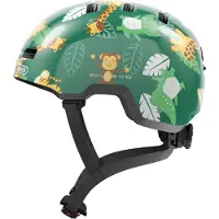 ABUS Capacete Júnior Skurb