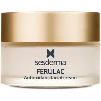 Sesderma Ferulac Gel Creme Antioxidante Pele seca 50 ml