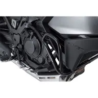 SW-Motech Arco de proteção HONDA NT1100 21-, PRETO