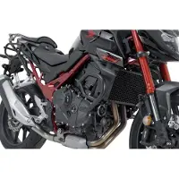 SW-Motech Arco de proteção CB750 VESPA 23- PRETO