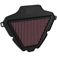 K&N Filtro De Ar Honda Nc750x