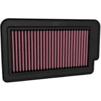 K&N Filtro De Ar Yamaha Mt-10