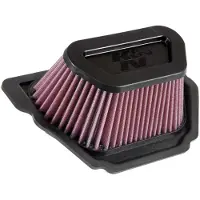 K&N Filtro De Ar Yamaha Yzf 1000 R1