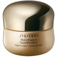 Shiseido Benefiance NutriPerfect Creme Noturno 50 ml