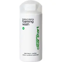 Dermalogica Clear Start Ácido Salicílico Limpa e Purifica em Profundidade Espuma de Limpeza 117 ml