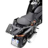 Givi Montagem Traseira Do Top Case Suzuki Hayabusa 1300 2021-2023 Monokey/monolock Adaptor