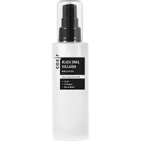 COXIR Emulsão de colagénio de caracol negro 100 ml