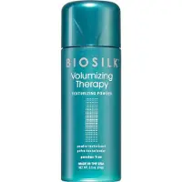 Biosilk Volumizing Therapy Texturizing Powder 15 Gr