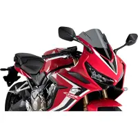 Puig Pára-brisas Desportivo Z-racing Honda Cbr650r 2019