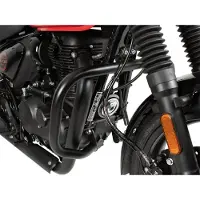 Hepco&Becker Protetor Tubular Do Motor Royal Enfield Hunter 350 23-26 5017635 00 01