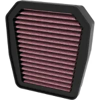 K&N Filtro De Ar Suzuki Dl V-strom De A2 Euro5 800 2023-2024