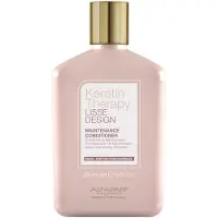 Alfaparf Milano Lisse Design Keratin Therapy Maintenance Conditioner 250 ml