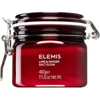 Elemis Lime & Ginger Salt Glow 490 gr
