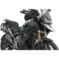 SW-Motech Arco de proteção TIGER 1200, PRETO