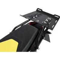 Hepco&Becker Bagageiro Aprilia Tuareg 660 2022