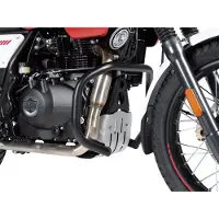Hepco&Becker Protetor Tubular Do Motor Royal Enfield Scram 411 22-24 5017646 00 01