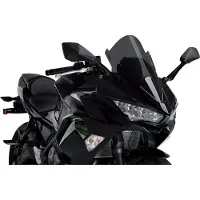 Puig Para-brisa Z-racing Kawasaki Ninja 650 20 C