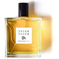 Francesca Bianchi Extrato de perfume Tyger Tyger 30 ml