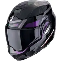 Scorpion Capacete Modular Exo-tech Evo Conquer