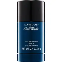 Davidoff desodorizante stick Cool Water Desodorizante em stick 70 gr