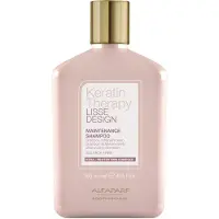Alfaparf Milano Lisse Design Keratin Therapy Maintenance Shampoo 250 ml