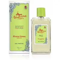 Alvarez Gomez perfume Agua de Colonia Concentrada Eau Fraîche EDC 150 ml